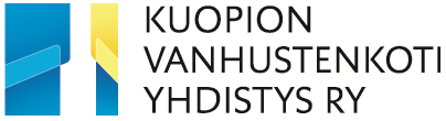 www.vanhustenkotiyhdistys.fi logo